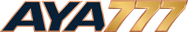 aya777 Logo